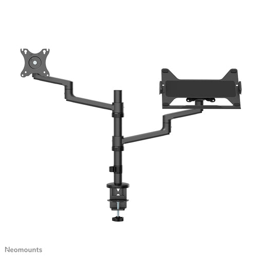 Neomounts DS20-425BL2 monitor mount / stand