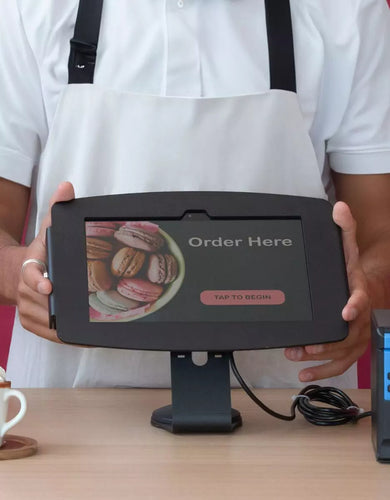 Compulocks 111B870GA7SB tablet security enclosure