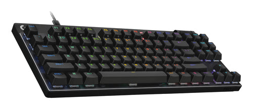 Logitech G 920-013232 keyboard