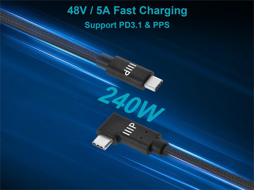 Monoprice 47670 USB cable
