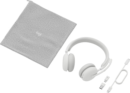 Logitech Zone Wireless 2