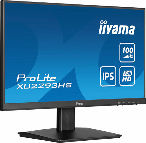 iiyama ProLite XU2293HS-B6 computer monitor