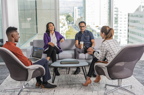 HP Poly Sync 60 Microsoft Teams Certified speakerphone