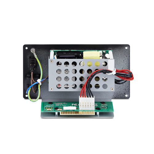 StarTech.com MCM-CHASSIS-PSU power supply unit