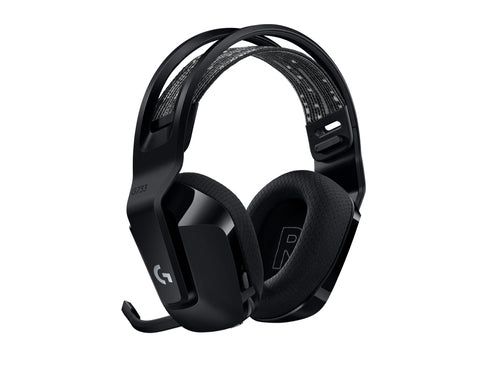 Logitech G 981-000863 headphones/headset