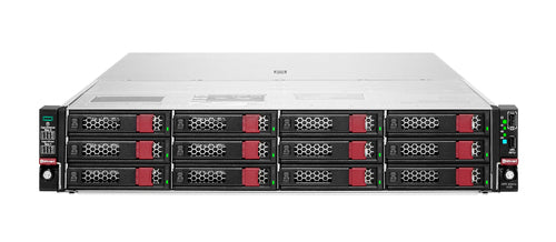 HPE Server Security Optimized Service für ProLiant 19,1 kg