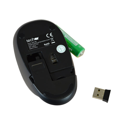 Techair Сlassic essential mouse