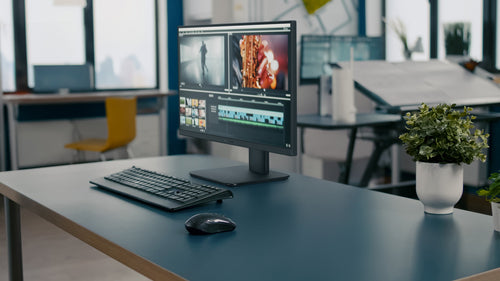 ASUS ExpertCenter P400 AiO P440VAK-BPC955X