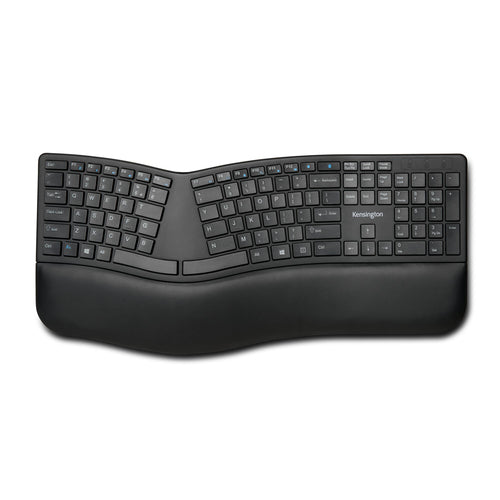 Kensington Pro Fit Ergo keyboard