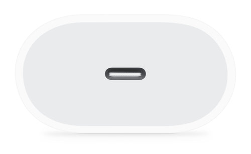 Apple MD3J4ZM/A mobile device charger