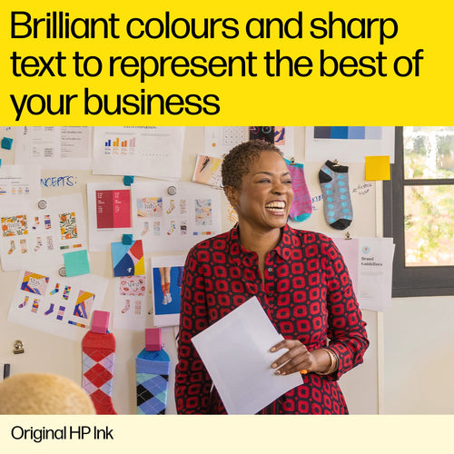 HP 982X High Yield Black Original PageWide Cartridge ink cartridge