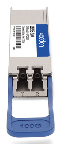 AddOn Networks Q28-503-2-AO network transceiver module
