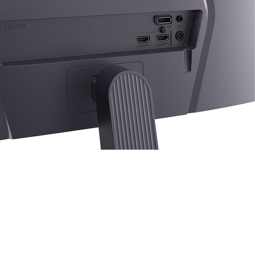 LG ELECTRONICS computer monitor