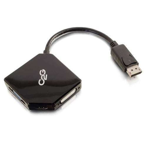 C2G 54340 cable gender changer
