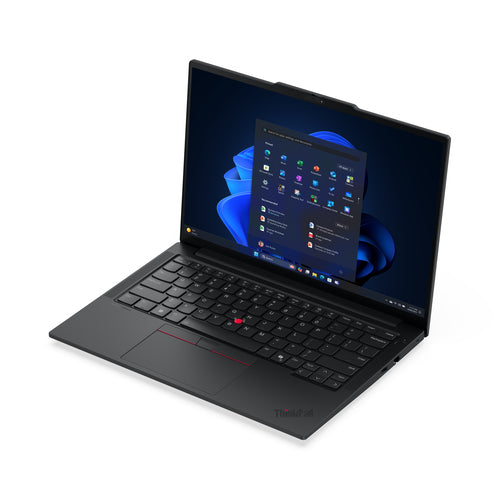 14 Zoll Lenovo ThinkPad E14 Gen 7 Intel Core Ultra 7 16 GB RAM 512 GB SSD Windows 11 Pro