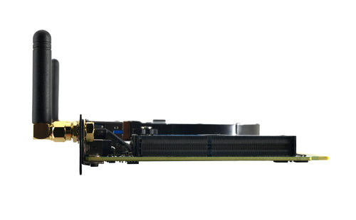 iiyama SDM51201BC-1L PC/workstation