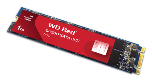 SanDisk Red WD SA500