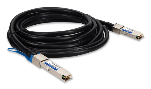 AddOn Networks ADD-Q28ARBEQ28MXBK-P3M InfiniBand/fibre optic cable