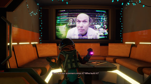 Microsoft Journey To The Savage Planet: Mitarbeiter des Monats