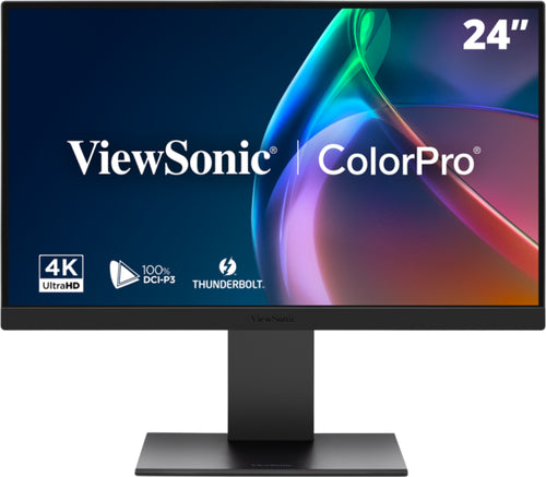 Viewsonic VP Series VP2488-4K computer monitor