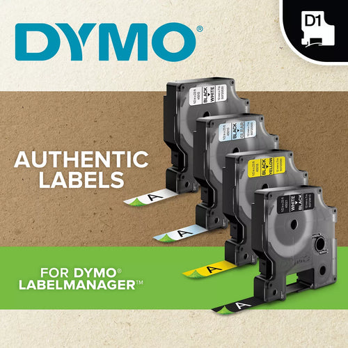DYMO LabelManager 210D label printer