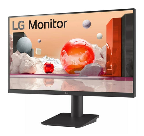 LG 27MS550-B computer monitor