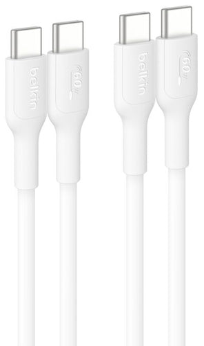Belkin CAB023FQ1MWH2PK USB cable