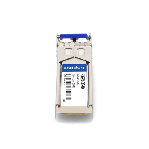 AddOn Networks FC9685GC06-AO network transceiver module