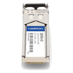 Network Transceiver AddOn Networks Q6M30A-AO SFP+ 10Gb Ethernet 300m 850nm LC