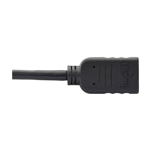 Tripp Lite P136-000 video cable adapter