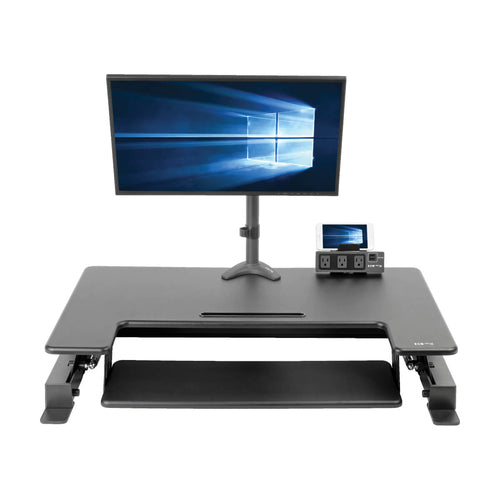 Tripp Lite WWSSD3622 monitor mount / stand