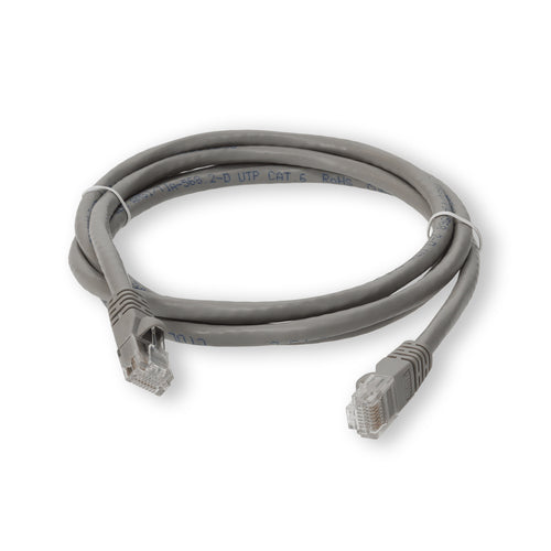 AddOn Networks ADD-1-5FCAT6-GY networking cable
