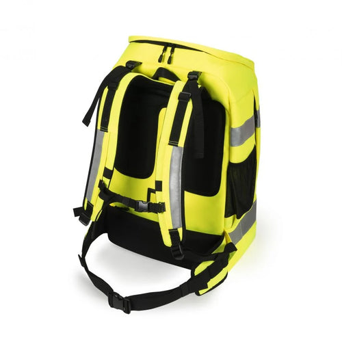 DICOTA Hi-Vis backpack