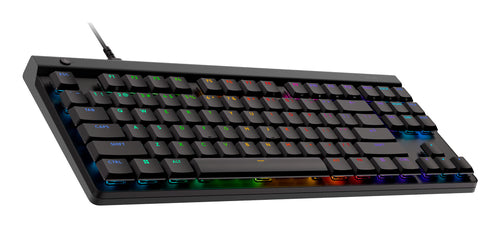 Logitech G 920-012868 keyboard