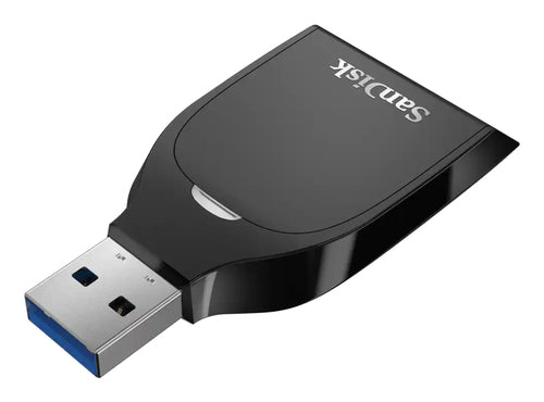 SanDisk SDDR-C731-GNANN card reader