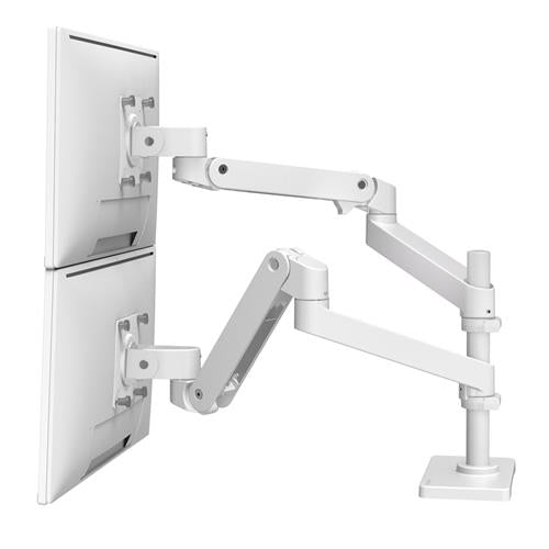 Ergotron LX Pro Series 45-690-290 monitor mount / stand