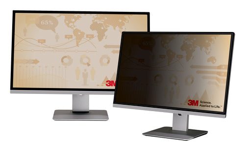 3M PF315W9B Privacy Filter for 31.5in Monitor - Anti-Glare, Frameless Display