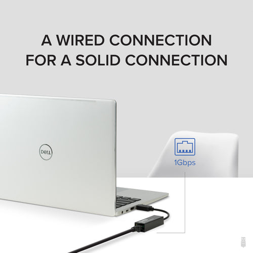 Plugable Technologies USB3-E1000 network card