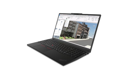 Lenovo ThinkPad P16s Gen 5 (Intel) Copilot + PC