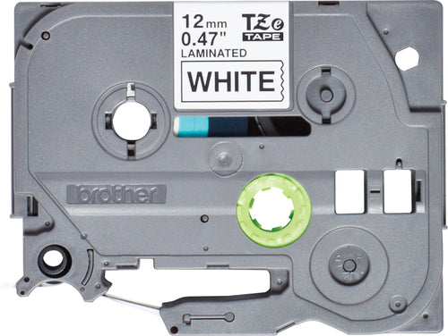Brother TZE231S2 label-making tape