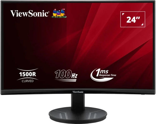 Viewsonic VA VA2416C computer monitor