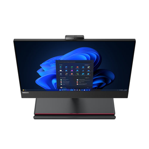 Lenovo ThinkCentre M90a Gen 5 - 23.8" Full HD, Intel i7, 32GB RAM, 512GB SSD, Windows 11 Pro