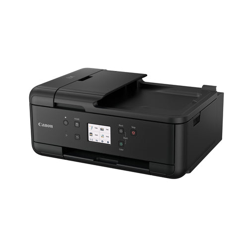 Canon PIXMA TR7650