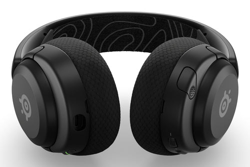 Wireless Gaming Headset Steelseries Arctis Nova 5 20-22000 Hz Black
