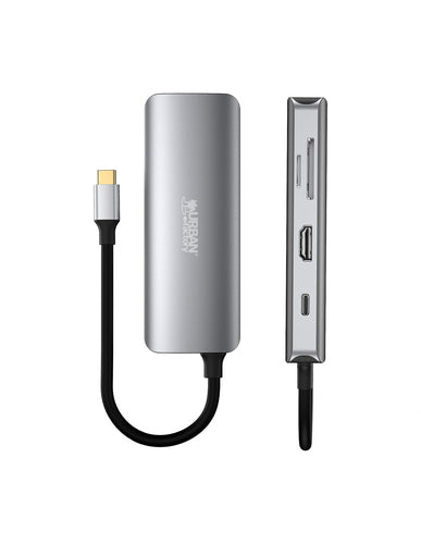 Urban Factory MHC50UF laptop dock/port replicator