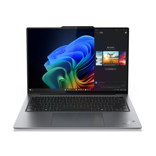 Lenovo ThinkPad X9-14 Gen 1 Aura Edition Copilot+ PC