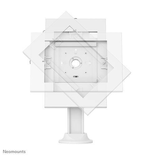 Neomounts DS15-640WH1 tablet security enclosure