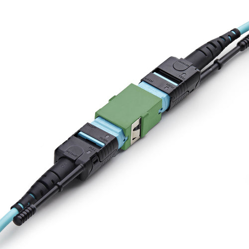 StarTech.com MPOSMAPCGNCOUPLER fibre optic adapter