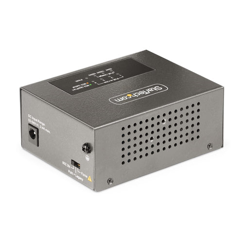 StarTech.com AS445C-POE-INJECTOR PoE adapter