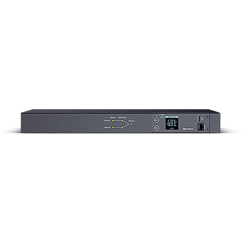 CyberPower PDU24004 power distribution unit (PDU)
